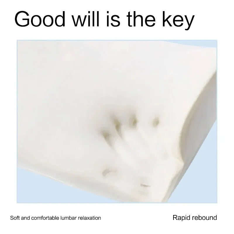 Comfortable Lumbar Support Cushion