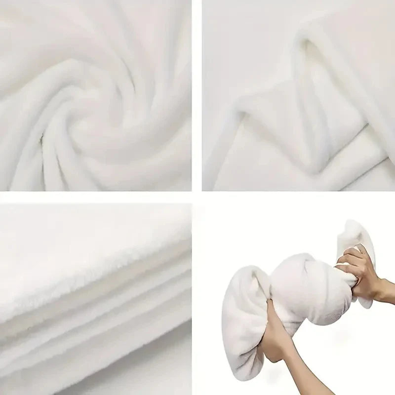 Cozy Tortilla Blanket