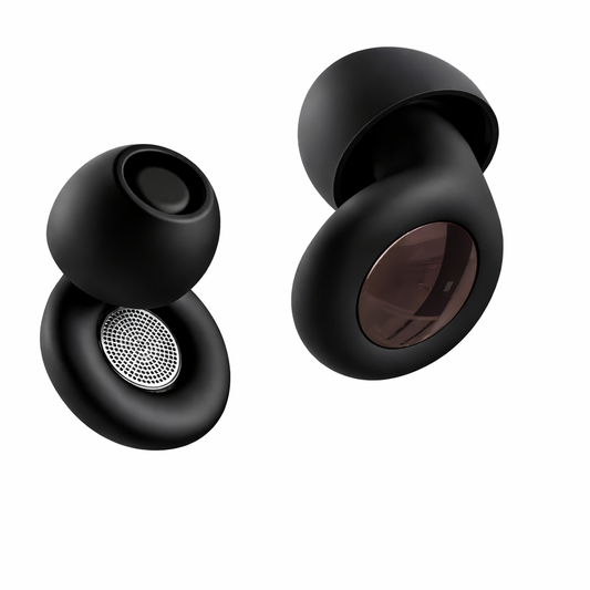 Dreamy Soft Sleep Ear Plugs