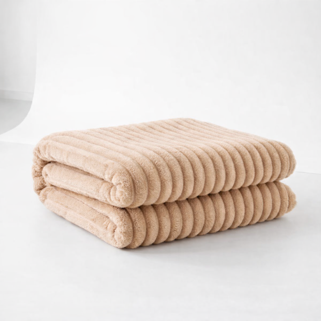 Cozy Comfort Blanket