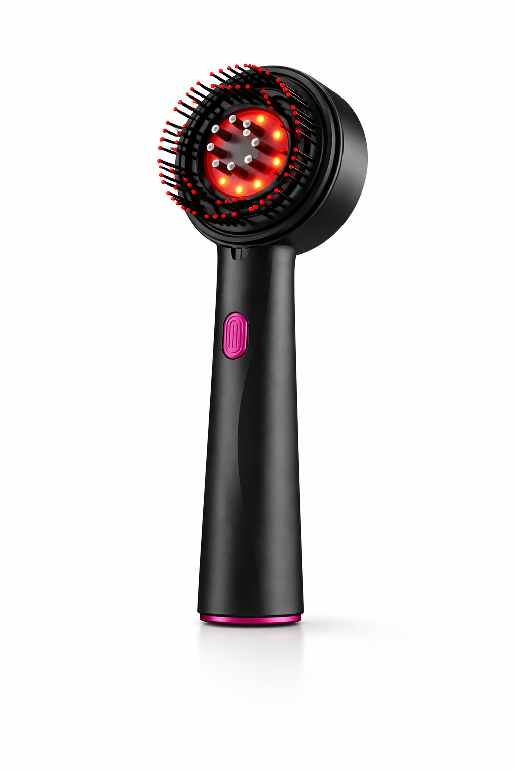 Soothing Scalp Massager Brush