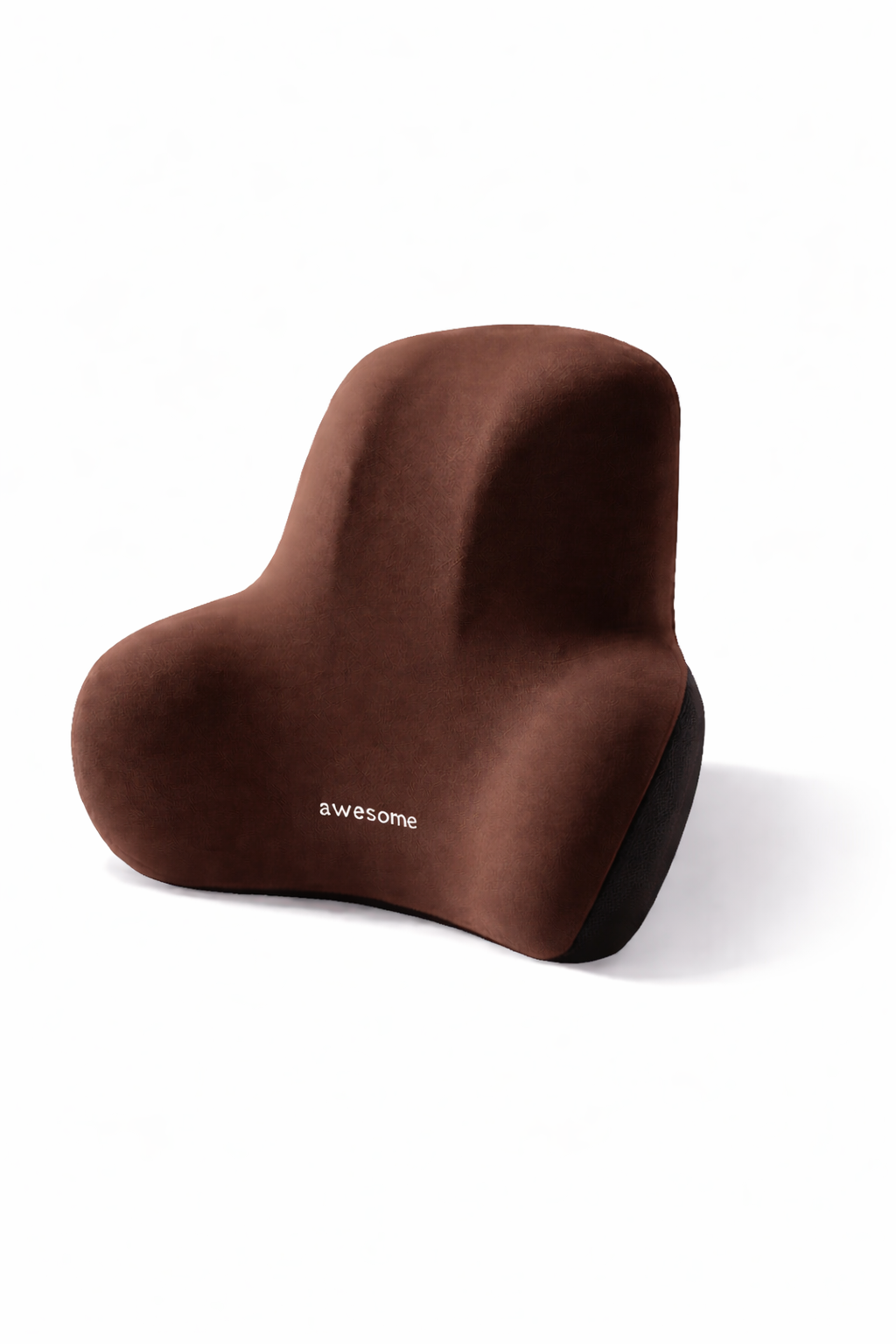 Memory Foam Lumbar Cushion