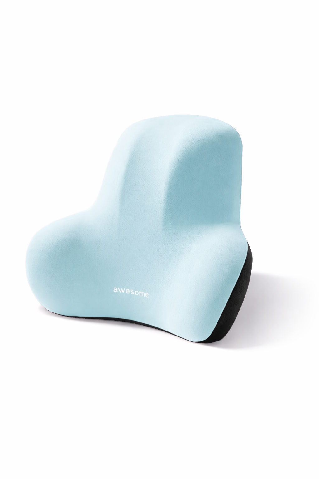 Memory Foam Lumbar Cushion