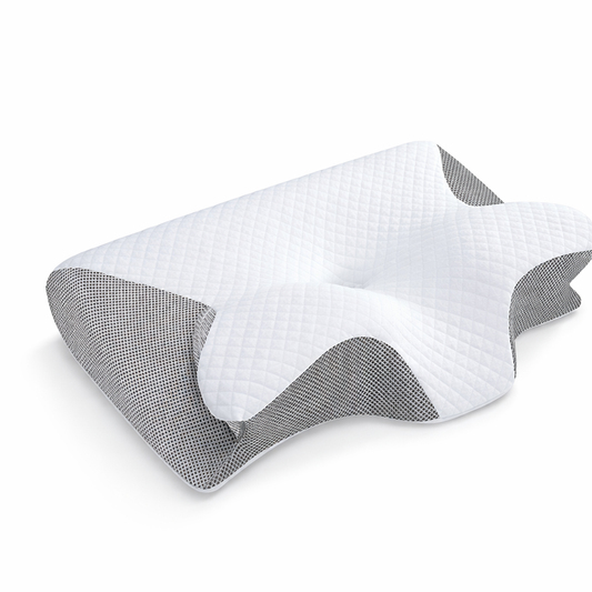 Comfort Curve Neck Pillow