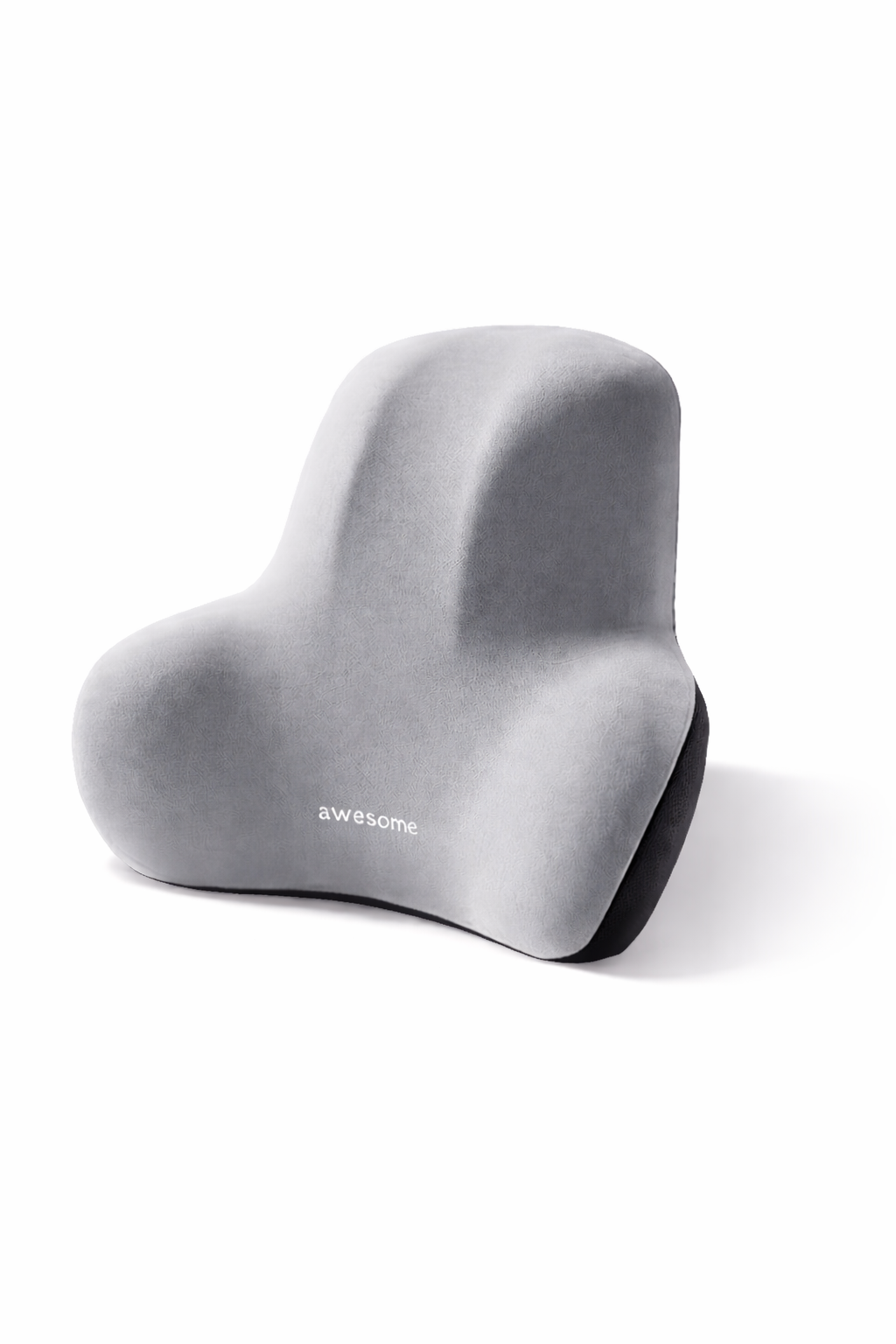 Memory Foam Lumbar Cushion