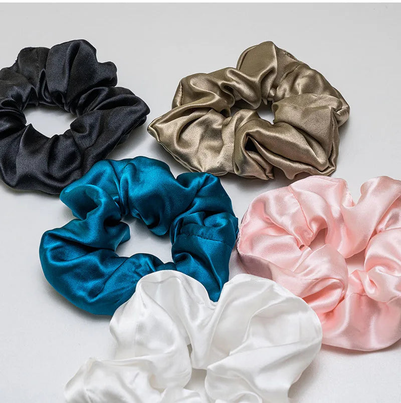 Luxury Silk Sleep Set