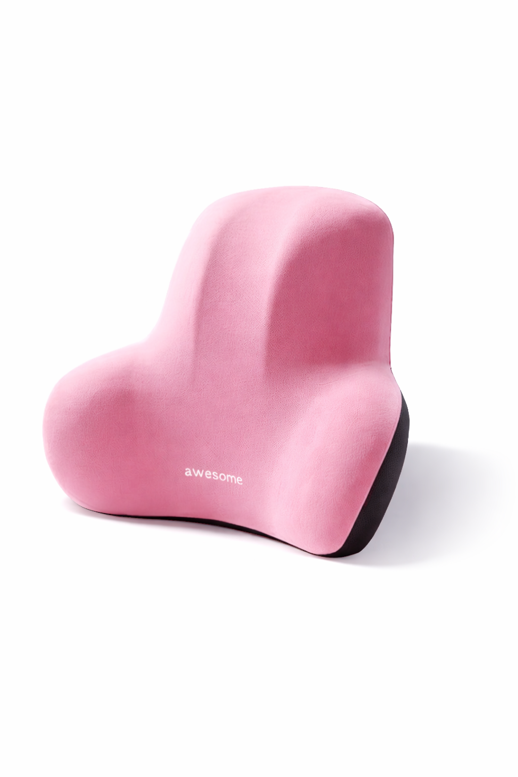 Memory Foam Lumbar Cushion