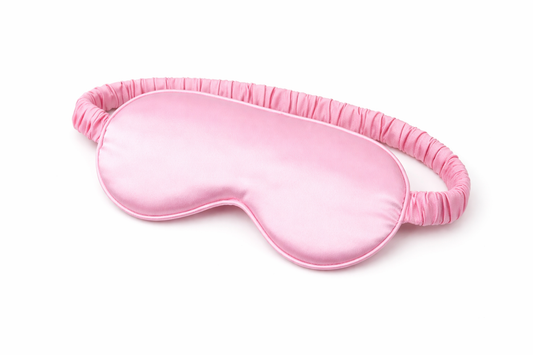 Silky Sleep Eye Mask