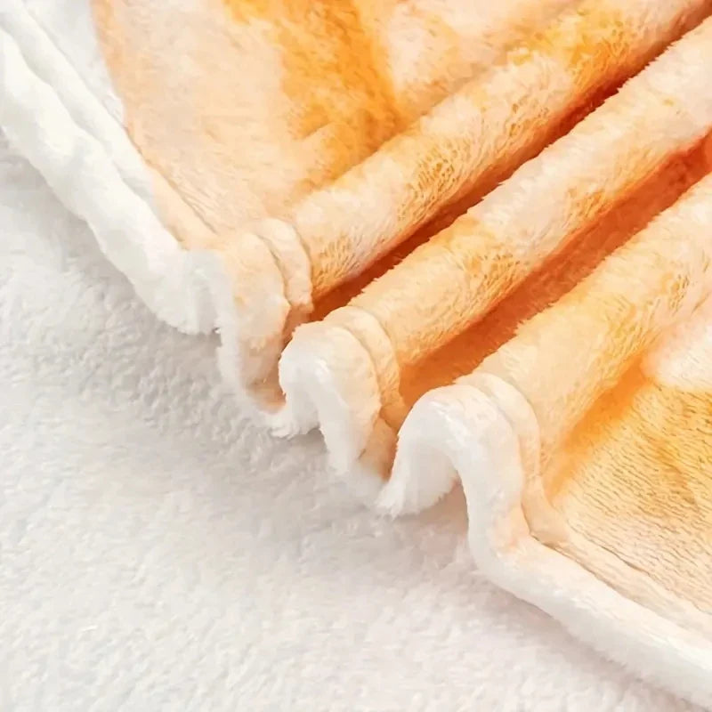 Cozy Tortilla Blanket