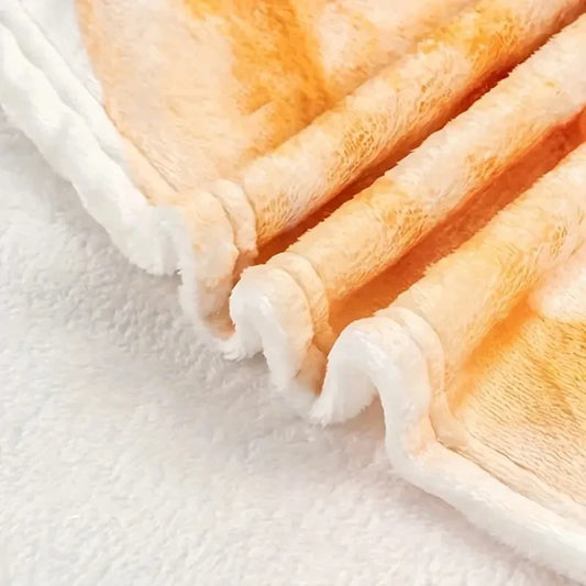 Cozy Tortilla Blanket