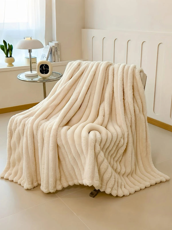 Cozy Comfort Blanket