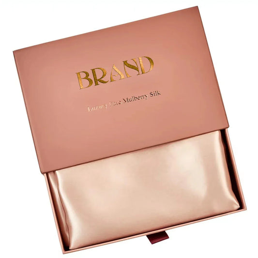 Dreamy Silk Pillowcase