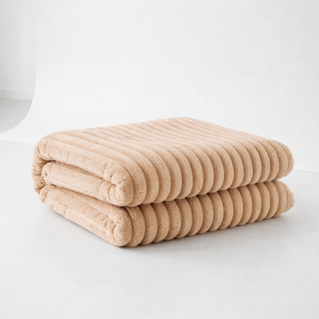 Cozy Comfort Blanket
