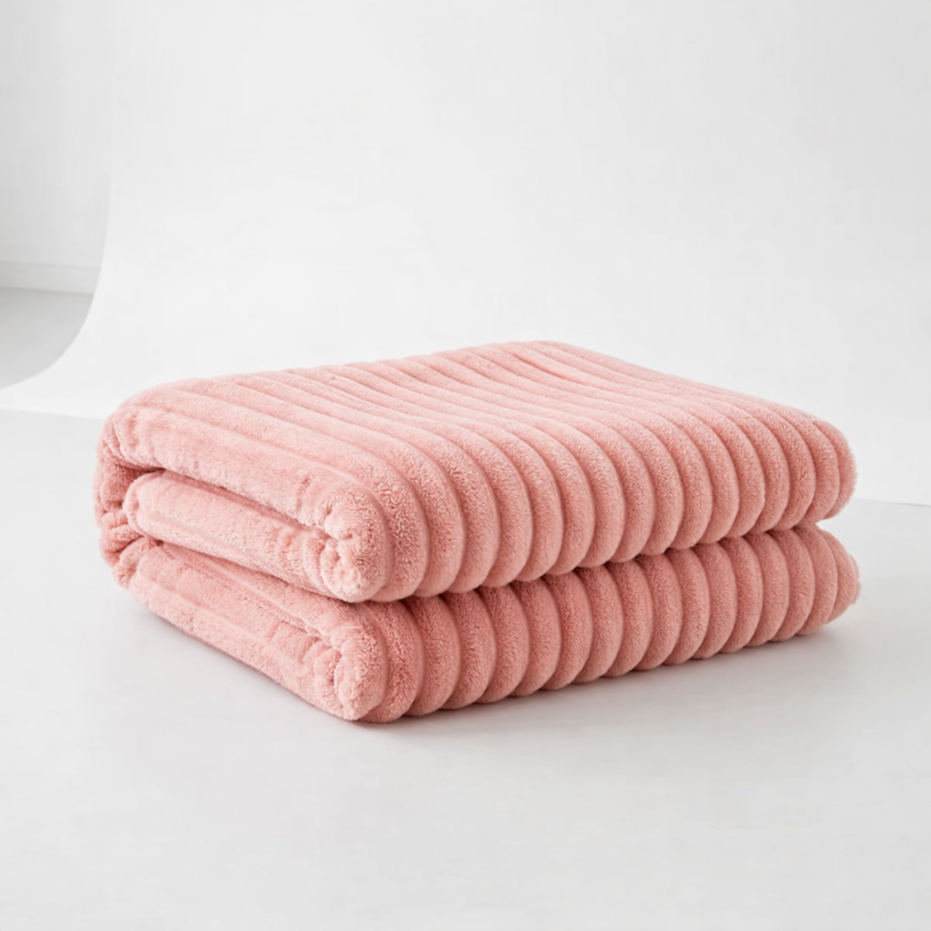 Cozy Comfort Blanket