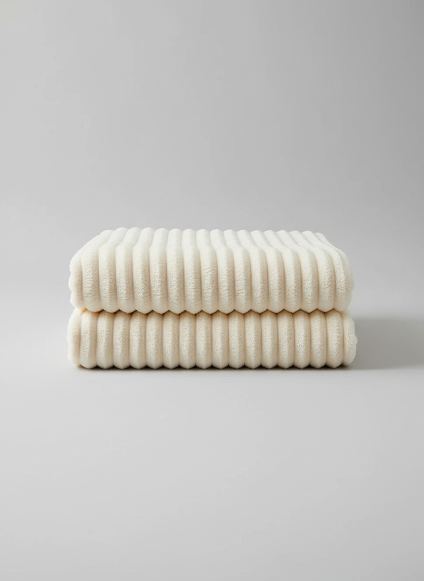 Cozy Comfort Blanket