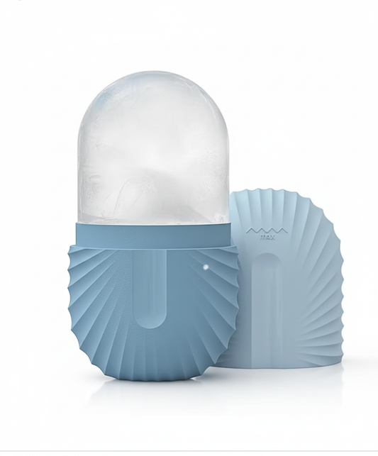 Ice Roller for Glowing Skin